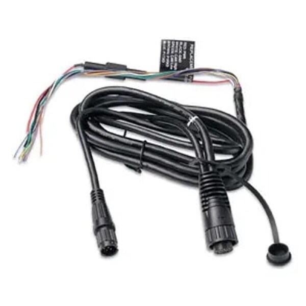Garmin Power / Data Cable (010-10918-00)