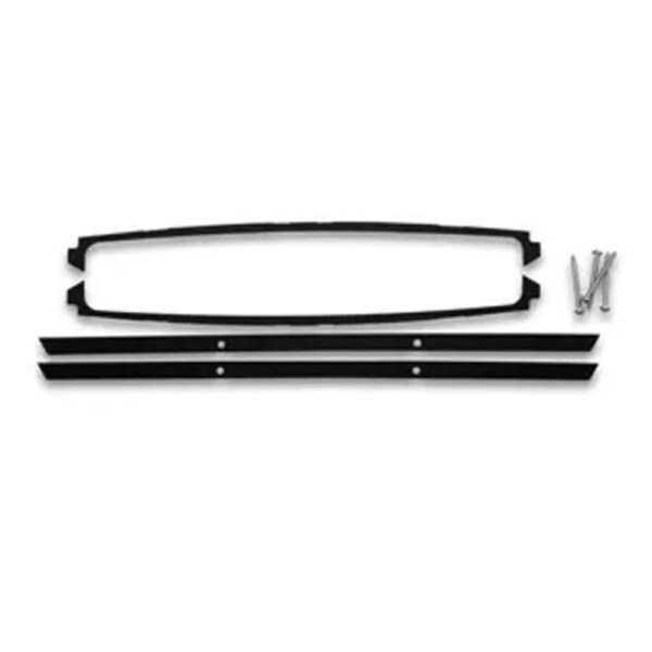 Garmin Flush Mount Gasket (010-11067-00)