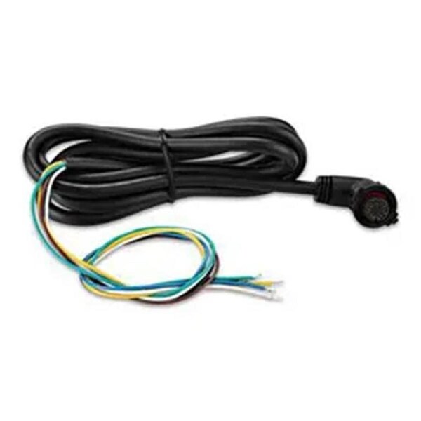 Garmin 7-Pin Data Cable w 90-Degree Connector