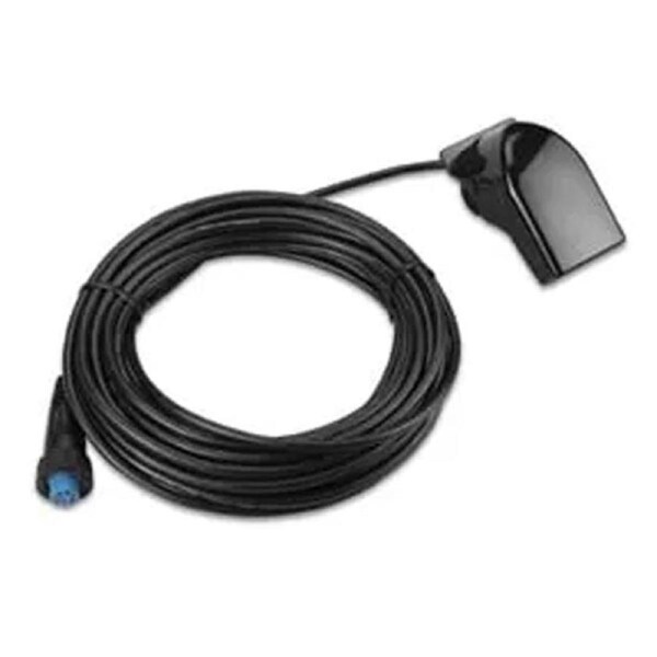 Garmin Dual Beam Transducer with 8-Pin Connector