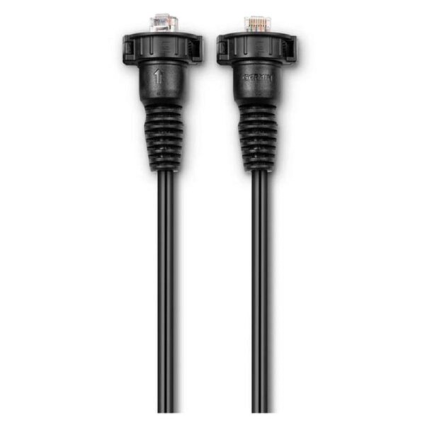 Garmin Marine Network Cables Large Connectors 6 FT