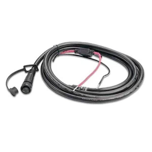 Garmin 2-Pin Power Cable (010-10922-00)