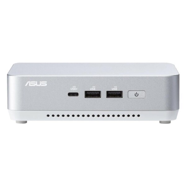 Asus NUC 14 Pro+ NUC14RVSu7 Barebone System - Mini PC - Core Ultra 7 14th Gen 155H - Intel Chip - 96 GB DDR5 SDRAM DDR5-5600/PC5