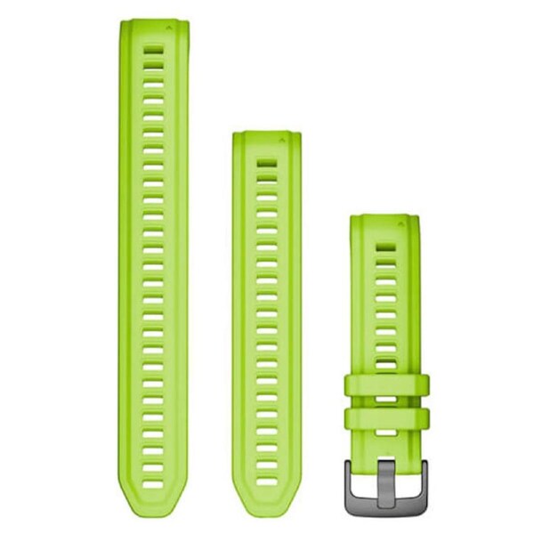 Garmin Silicone Bands (20 mm) - Waikiki