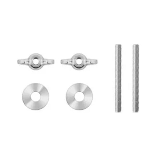 Garmin Flush Mount Kit (010-12199-01)