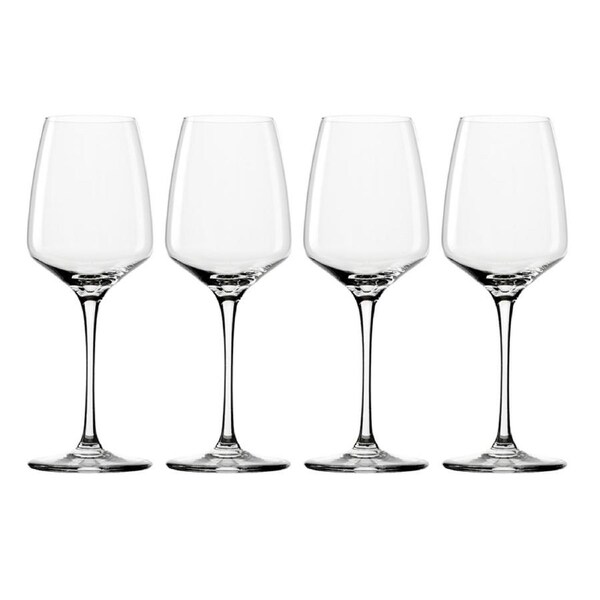 Royal Doulton The Wine Cellar Collection Small Wine Glasses 350ml - Set Of 4