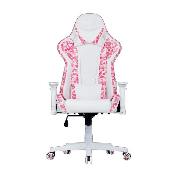 Cooler Master Caliber R1S Gaming Chair - Sakura Camo