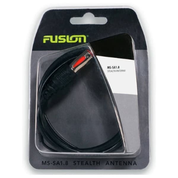 Fusion MS-SA1.8 Stealth Antenna