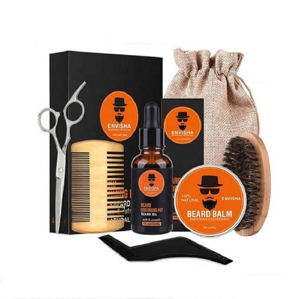 Beard Grooming Kit