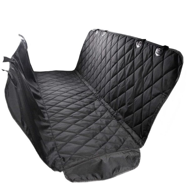 Pet Car Seat Cover Hammock