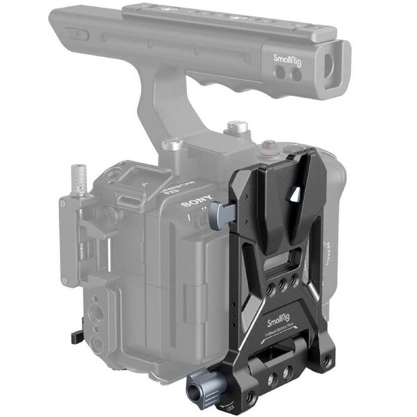 SmallRig V-Mount Battery Mount Plate 4505
