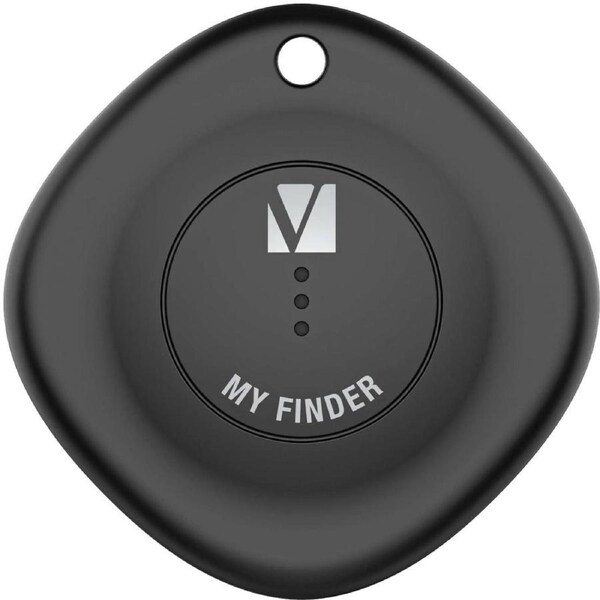 Verbatim My Finder - Black
