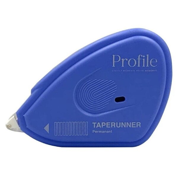 Profile Taperunner 10m