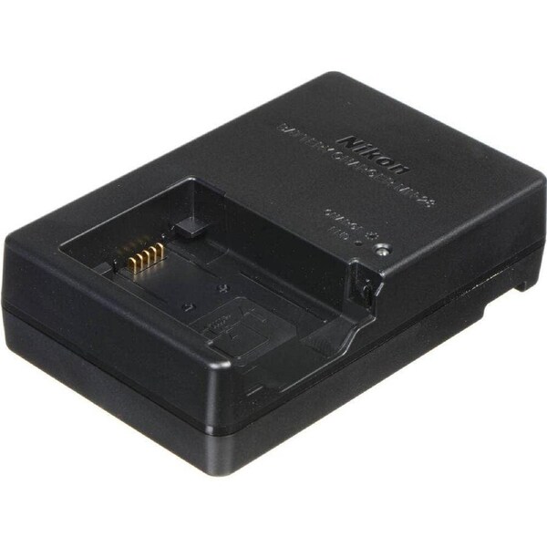 Nikon MH-28 OEM Battery Charger for Nikon 1 V2 Digital Camera