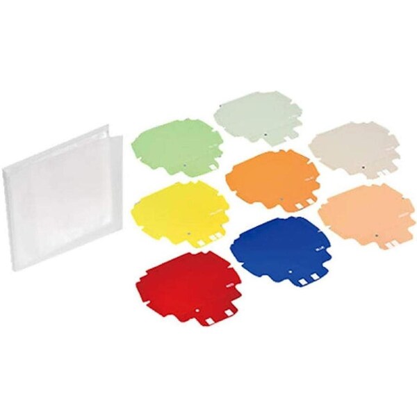 Nikon SJ-5 Colour Filter Set for SB-5000 AF Speedlight