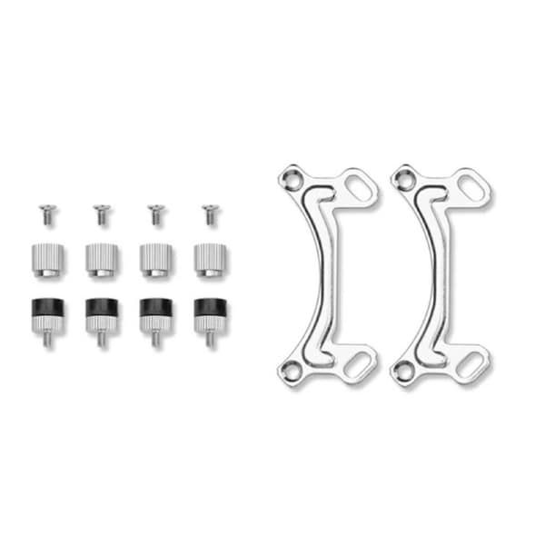 DeepCool AMD AM5/AM4 Mounting Kit for CASTLE EX/CASTLE RGB/GAMMAXX Liquid