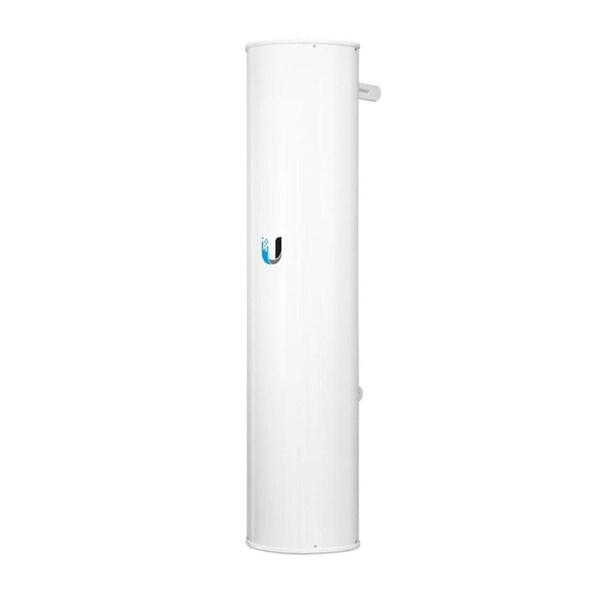 Ubiquiti 5GHz airPrism Sector, 3x Sector Antennas in One - 3 x 30 = 90 High Density Coverage,All Mounting Accessories& Brackets Incl, Incl 2Yr Warr