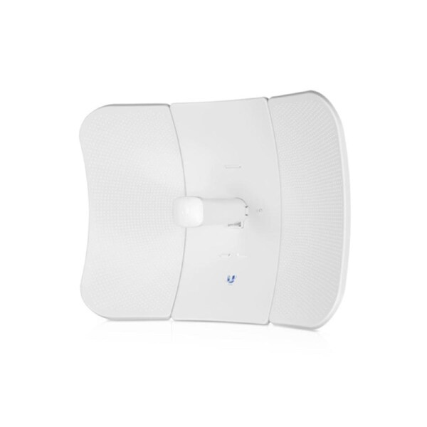Ubiquiti LTU 5 GHz Long-Range Client Radio, PtMP 5GHz Radio, Range Up 30km, Functions in PtMP Environment w/ LTU-Rocket as Base Station, Incl 2Yr Warr