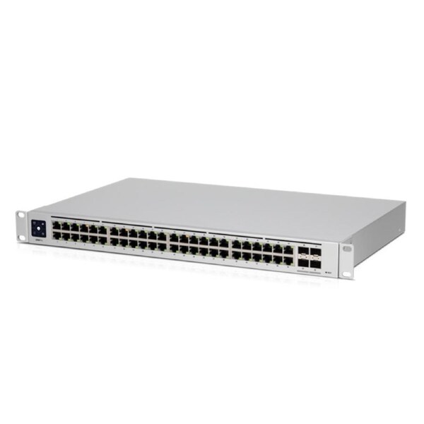 Ubiquiti UniFi 48 Port Managed Gigabit Layer2 & Layer3 Switch - 48x Gigabit