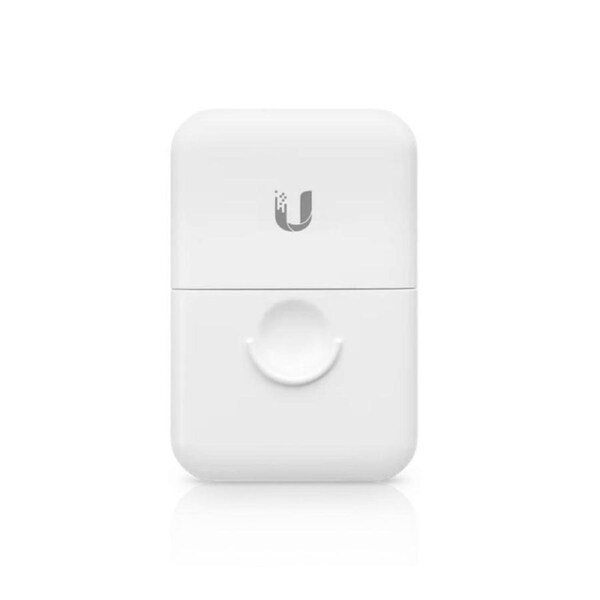 Ubiquiti Ethernet Surge Protector, Engineered Protect Any Power over Ethernet