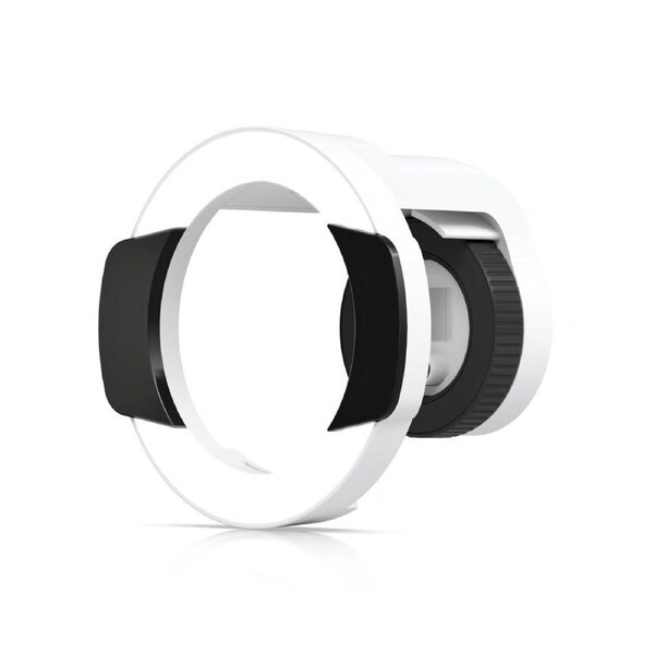 Ubiquiti G5 Professional Vision Enhancer, Long-range IR LED And FloodLight Accessory For Camera G5 Professional, Waterproof, Incl 2Yr Warr