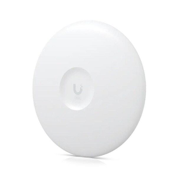 Ubiquiti Wave Professional, High-capacity 60 GHz radio that Supports Long-distance PtP (bridge) & PtMP links, 2.5 GbE, 10G SFP+ ports, Incl 2Yr Warr
