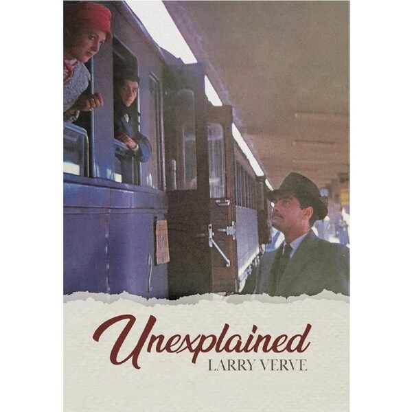 Unexplained