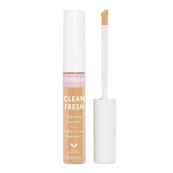 Covergirl Clean Fresh Hydrating Concealer 7ml 360 MEDIUM