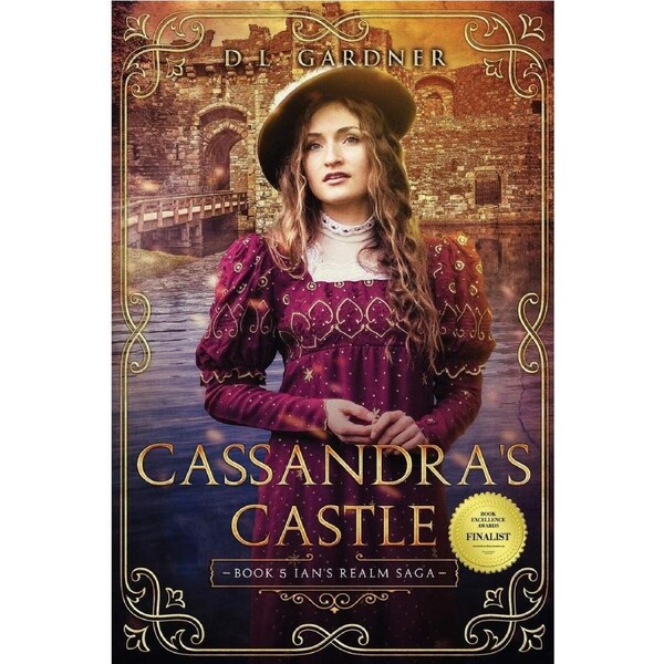 Cassandras Castle - D.L. Gardner