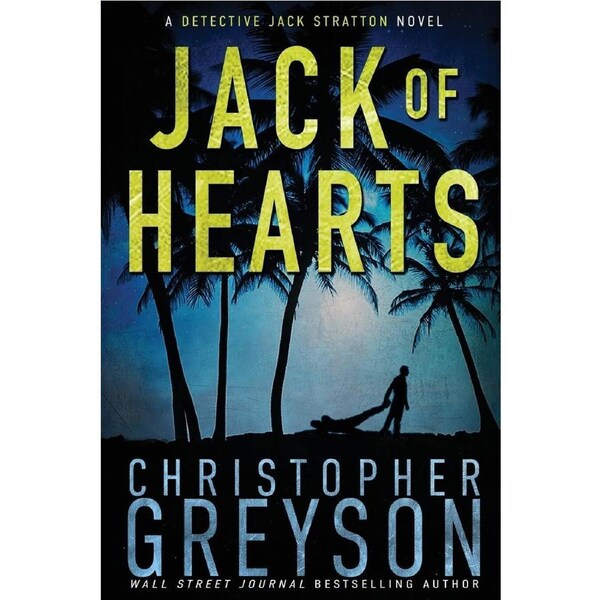 Jack of Hearts - Christopher Greyson