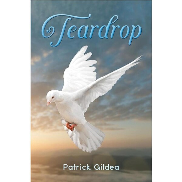Teardrop - Patrick Gildea