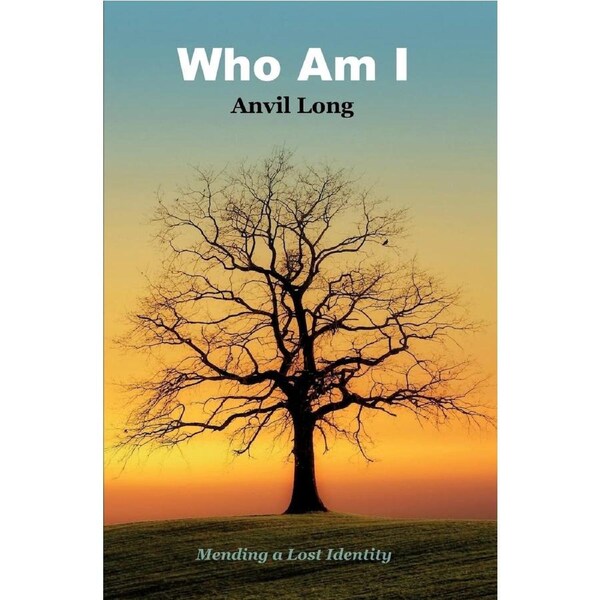Who Am I: Mending a Lost Identity - Anvil Long