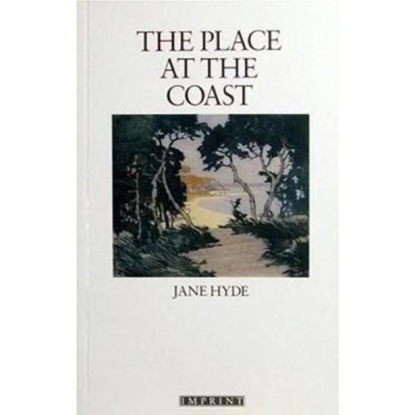 The Place at the Coast - Jane Hyde