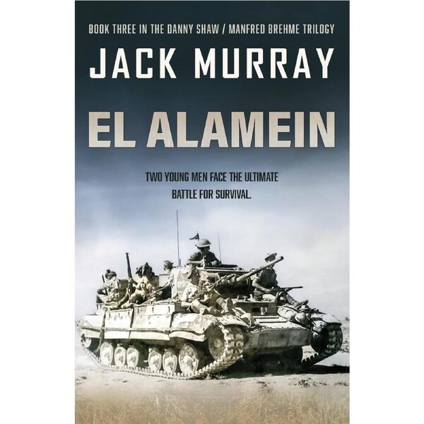 El Alamein - Jack Murray