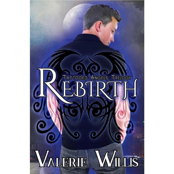 Rebirth - Valerie Willis