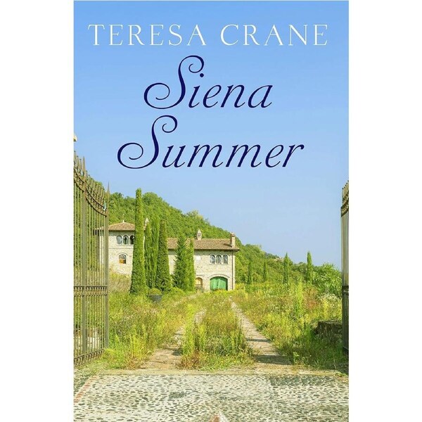 Siena Summer - Teresa Crane