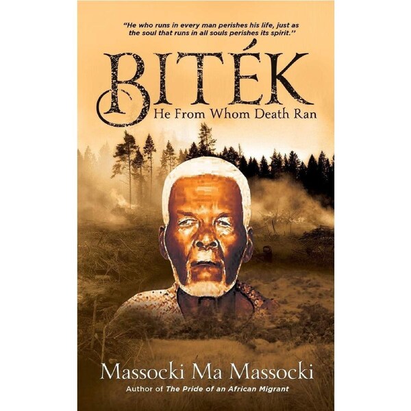 BITK: He From Whom Death Ran - MASSOCKI MA MASSOCKI