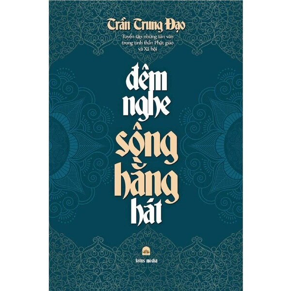 M NGHE SNG HNG HT - o Trung Trn