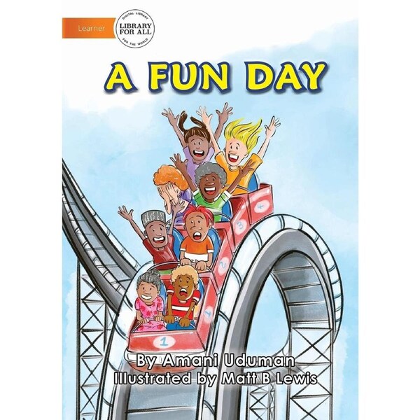 A Fun Day - Uduman