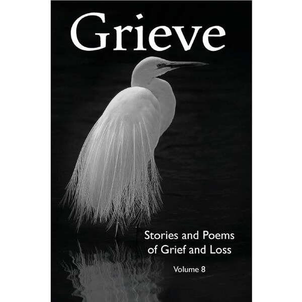 Grieve Volume 8 - Hunter Writers Centre