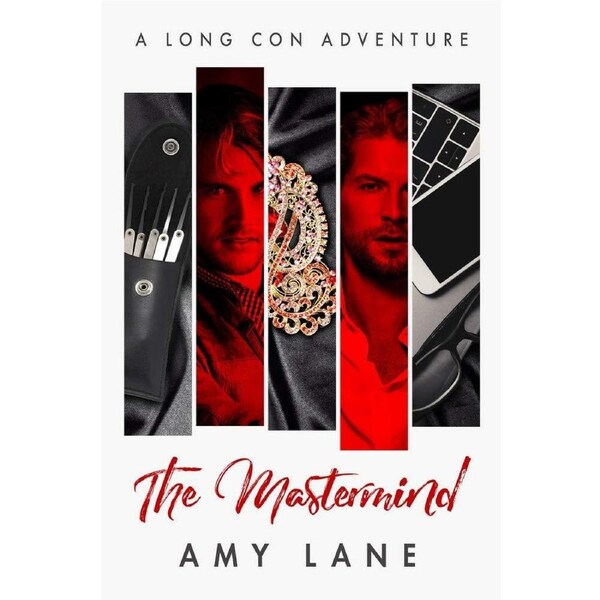 The Mastermind: Volume 1 - Amy Lane