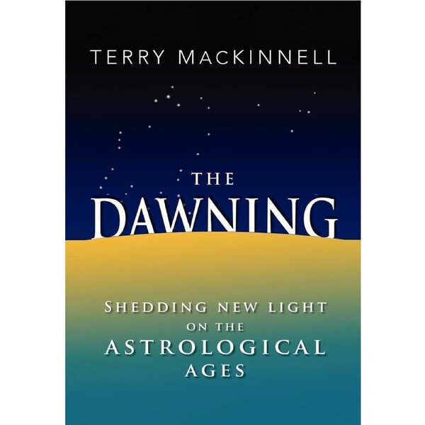The Dawning - Terry MacKinnell