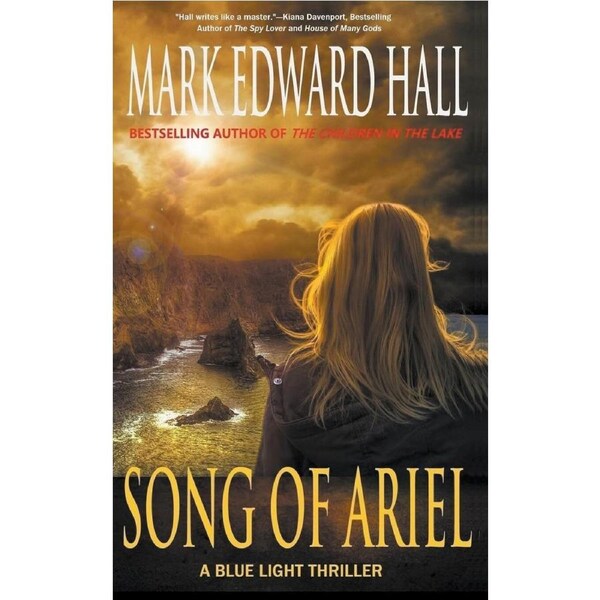 Song of Ariel - Mark Edward Hall