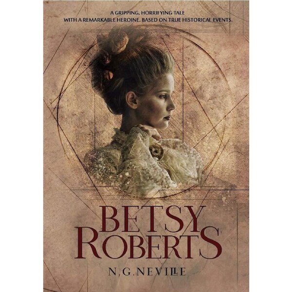 Betsy Roberts - N G Neville