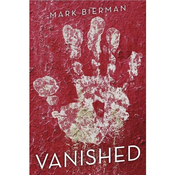 Vanished - Mark Bierman