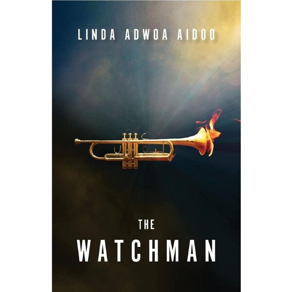 The Watchman - Linda Adwoa Aidoo