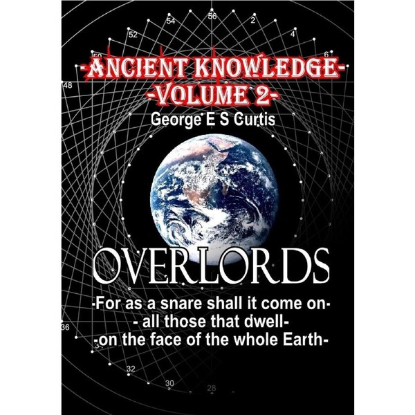 Ancient Knowledge Volume 2 - George Curtis