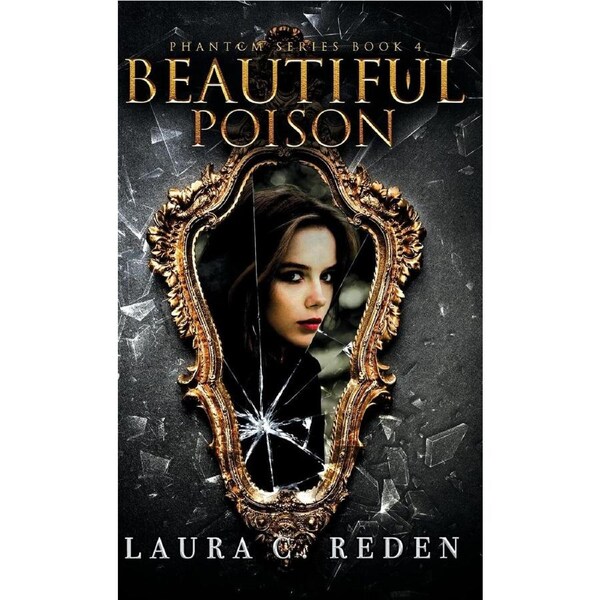 Beautiful Poison - Laura C. Reden