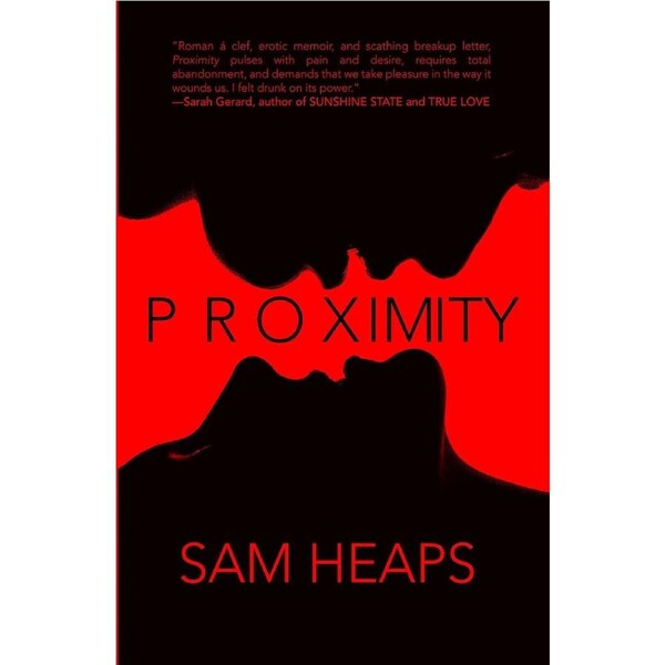 Proximity - Sam Heaps