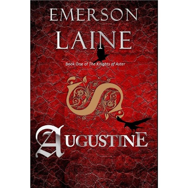 Augustine - Emerson Laine